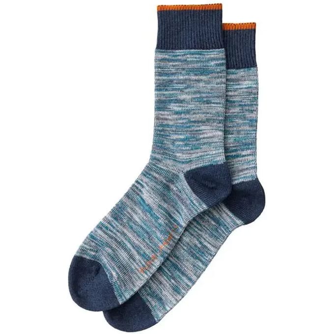 Sokken Nudie Jeans Rasmusson Multi Yarn