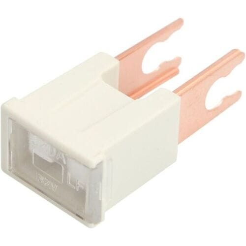 Zekering LITTELFUSE BV BEZP294120