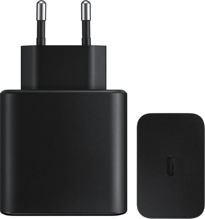 Snellader geschikt voor iPhone 14/13/12/11/X - Lightning naar usb C kabel 3 meter - 45w oplader - Usb C adapter 45w