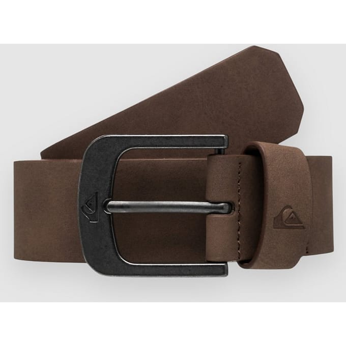 Belt with buckle Quiksilver Main Street