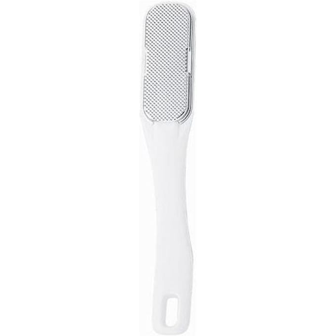 ERBE Pedicure Eeltrasp, roestvrij staal Accessoires Unisex