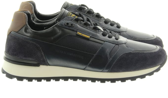 PME Legend – Heren Sneaker – Airlander Navy - Maat 40