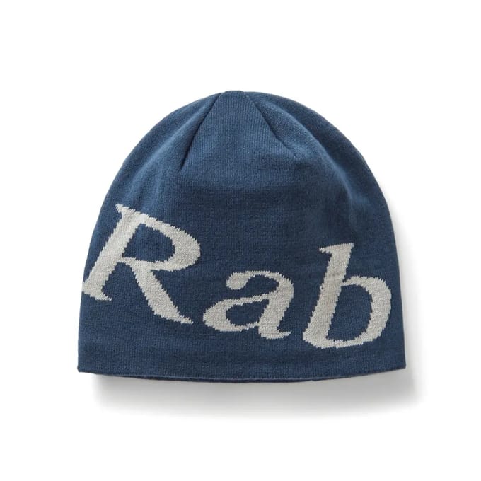 Pet met logo Rab