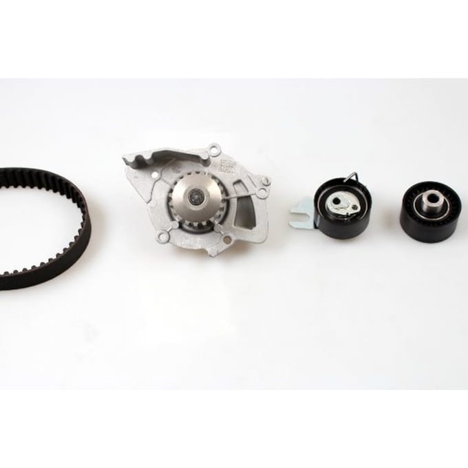 Waterpomp+distributieriem set HEPU PK08010