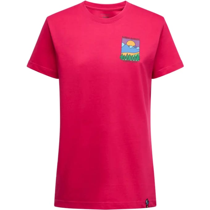 T-shirt dames La Sportiva Always