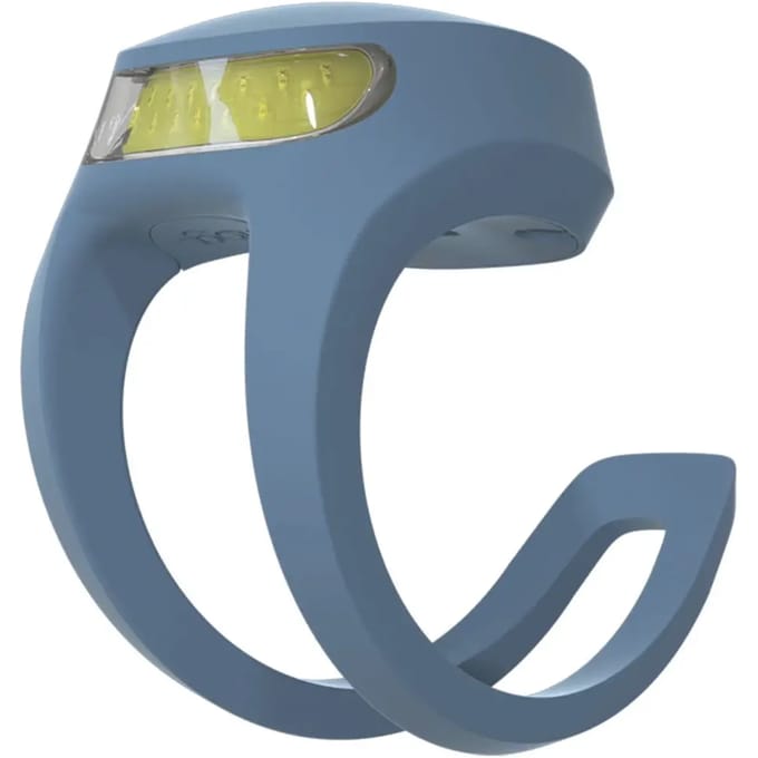 verlichting Knog Frog USB Front