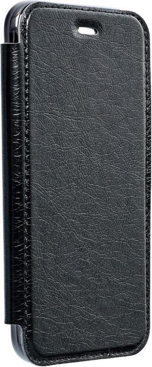 Forcell ELECTRO BOOK case Geschikt voor SAMSUNG S20 ULTRA - zwart