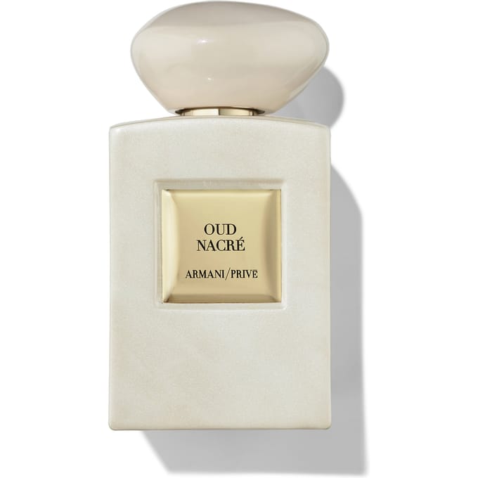 Armani Prive Oud Nacré Eau De Parfum