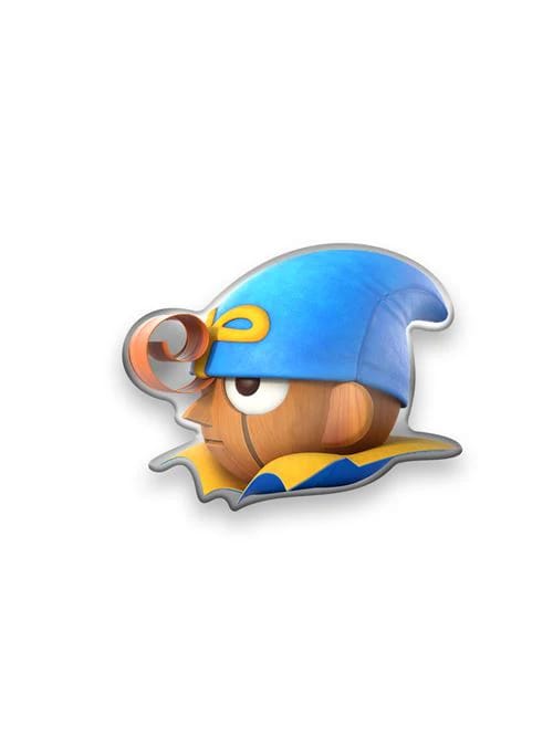 Super Mario RPG Pin