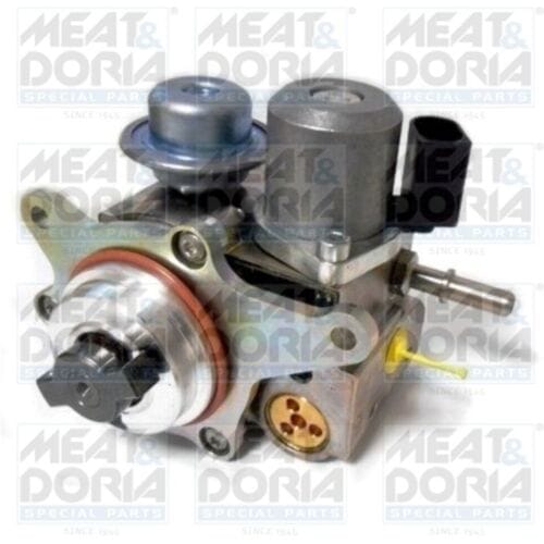 Hogedrukinspuitpomp MEAT & DORIA 78524