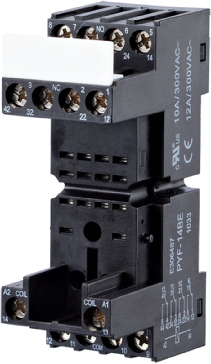 Metz Connect 110178 Fitting 300 V/AC (max) Piece 1 stuk(s)