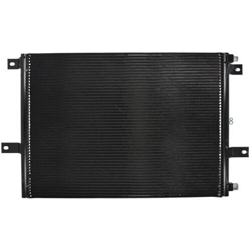 Condensator, airconditioning NRF 35638