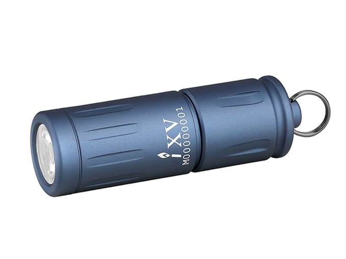 Olight ixv coral blue limited edition