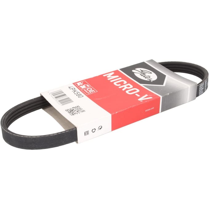 V-riem GATES 4PK580