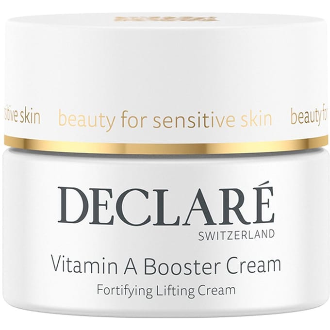 Declaré Age Control Vitamine A Booster Crème Gezichtscrème Dames 50 ml