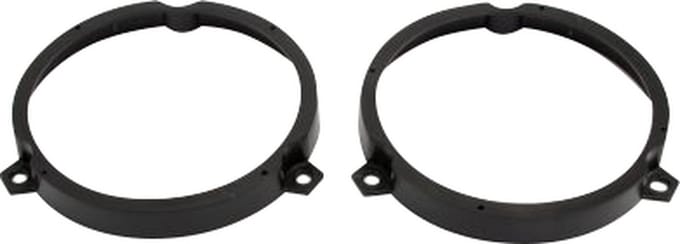 Speakerringen Kia Rio vanaf 2017/ Stonic vanaf 2017- 165 mm