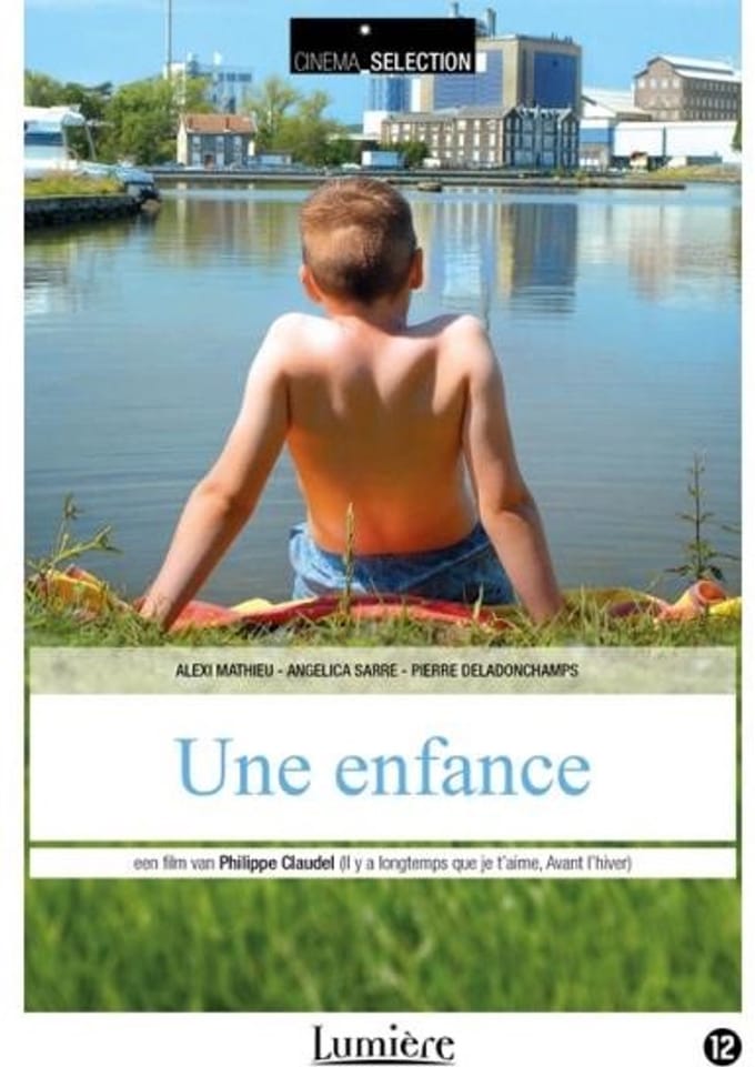 Une Enfance (DVD)