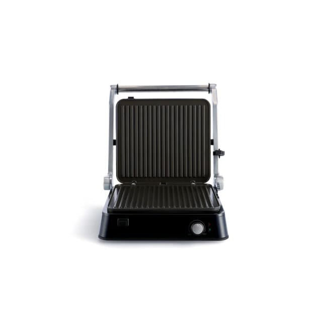 BK Cookware Bk connect contact grill 18 x 18 cm pfas vrij