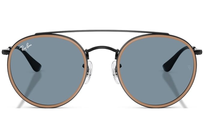 Ray Ban - Black - Blue