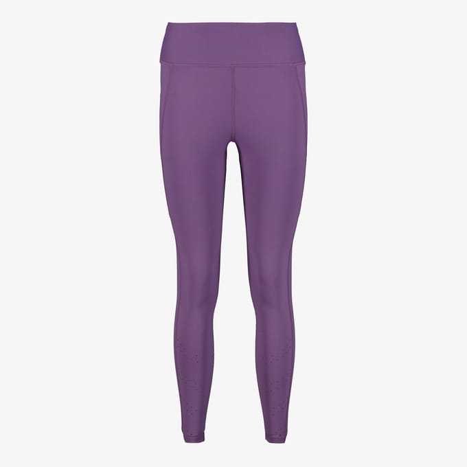 Osaga dames sportlegging paars - Maat M