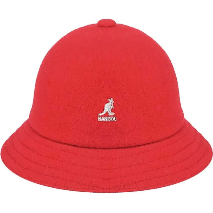 Bob wol Kangol Casual