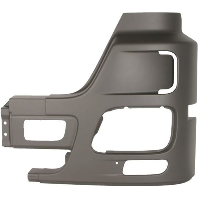 Bumper COVIND 943/61 links