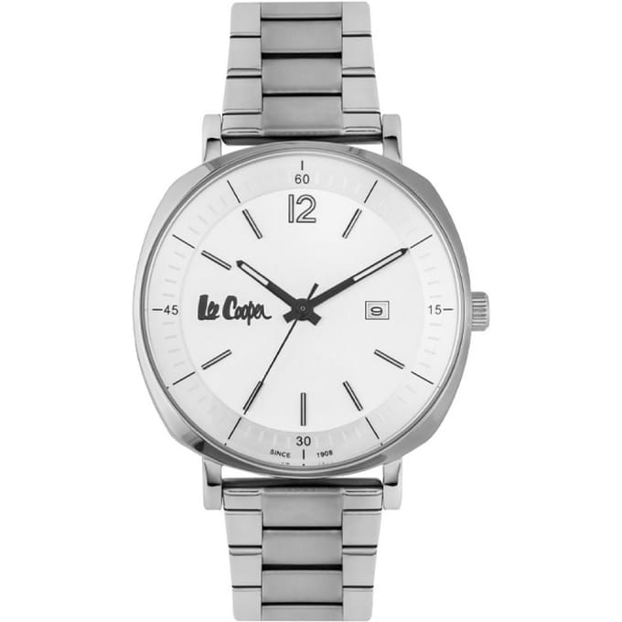 Lee Cooper LC06840.330 Heren Horloge 42mm