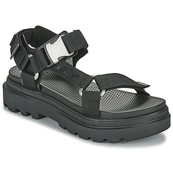 Sandalen Palladium Pallacruise Str