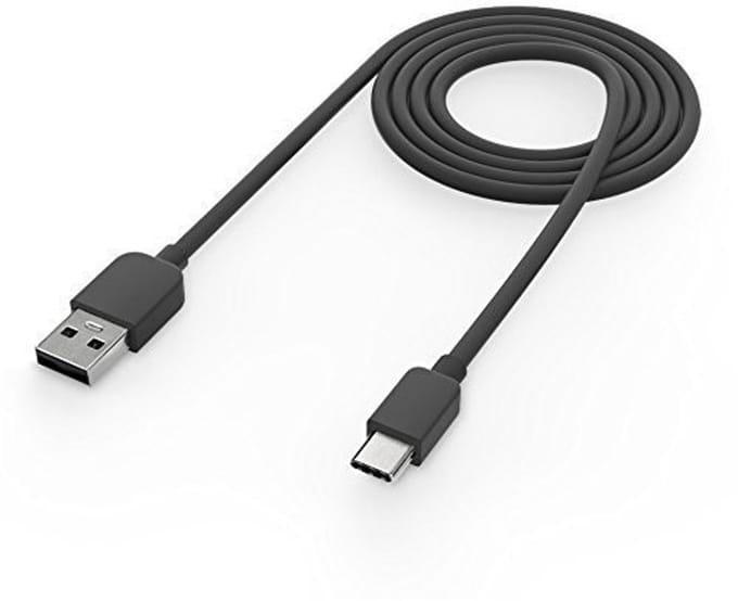USB Kabel voor Fujifilm X-T3 en GFX 50R - DRAGON TRADING - 1 Meter
