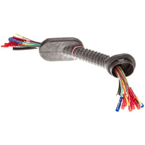 Kabelreparatieset, achterklep SENCOM 9918602