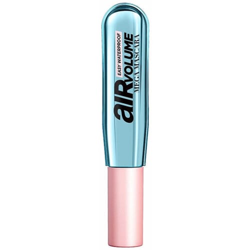 L’Oréal Paris Air Mega Volume Mascara - 01 Black Waterproof - Mega Volume Mascara - 9,4 ml