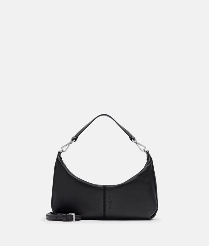 Liebeskind Berlin Hobo Small Black Größe: OS | Handtaschen Outlet | Damen | Schwarz