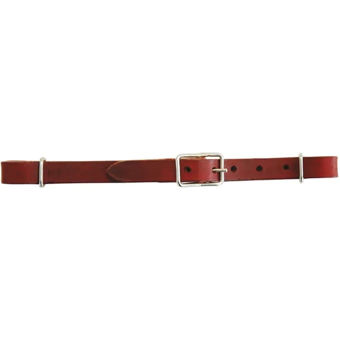 Halsband voor paard Lakota