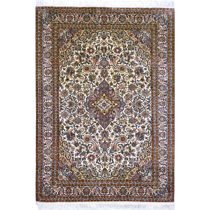 Vloerkleed Kashan | Casa Caron