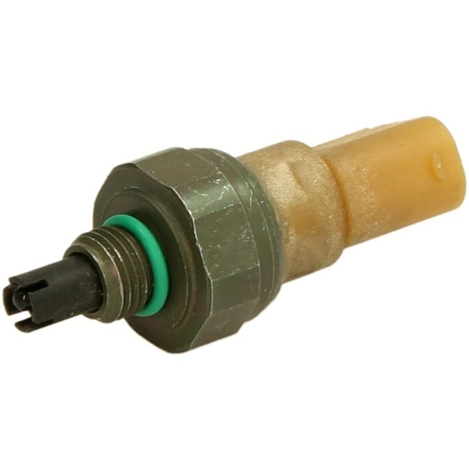 Drukschakelaar, airconditioning THERMOTEC KTT130034