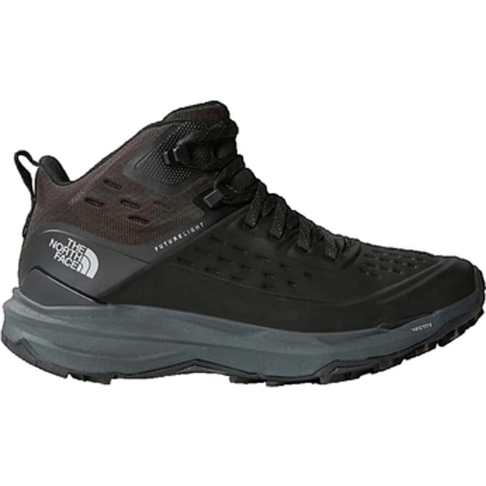 Wandelschoenen The North Face Exploris 2 Mid