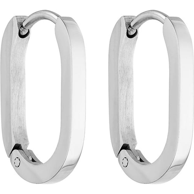 Purelei Oorknopjes Core Collection 23421-Earring-Charming-Silver