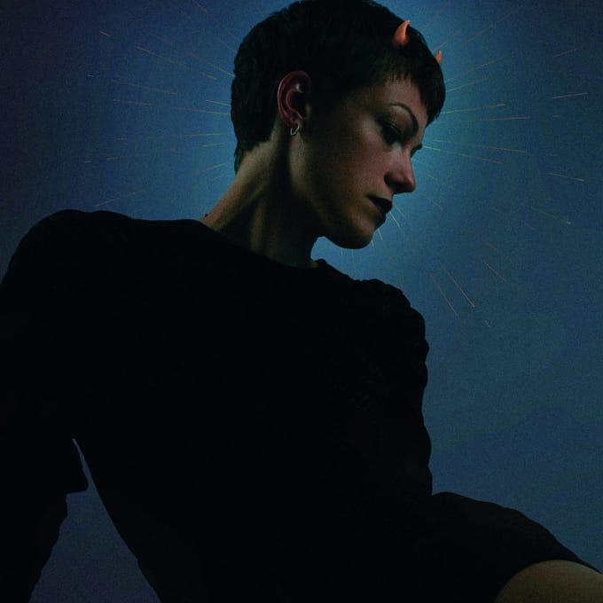 Charlotte Brandi - The Magician (LP)