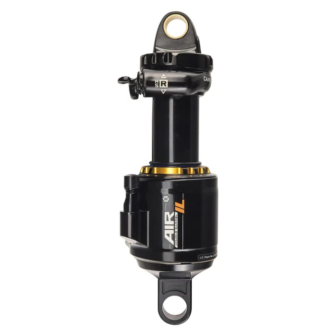 Cane Creek Hellbender 70 Series 28.6 Mm Stuurpenkap Zilver