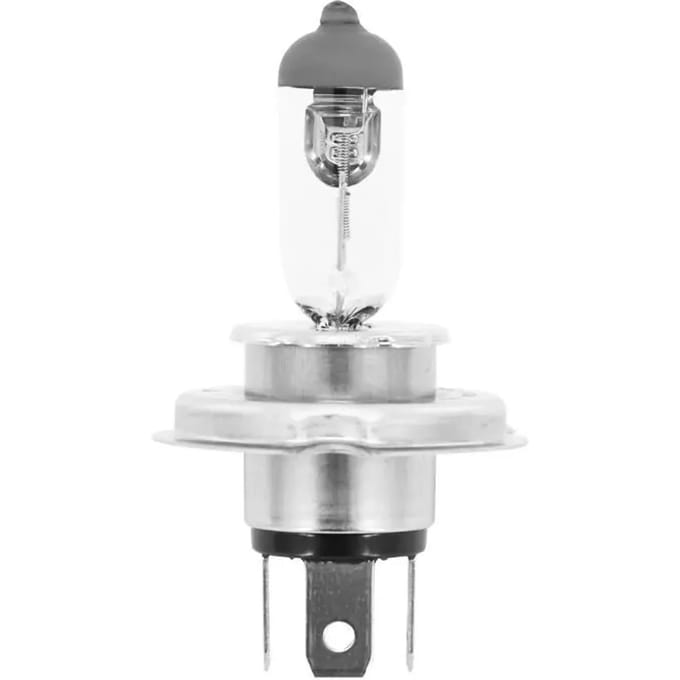 Halogeenlamp Flosser P43t