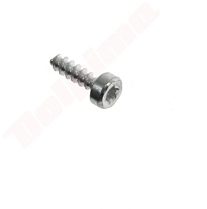 Cilinderkopbout passend op STIHL T27 P5x16 ( 9074 478 4130 )