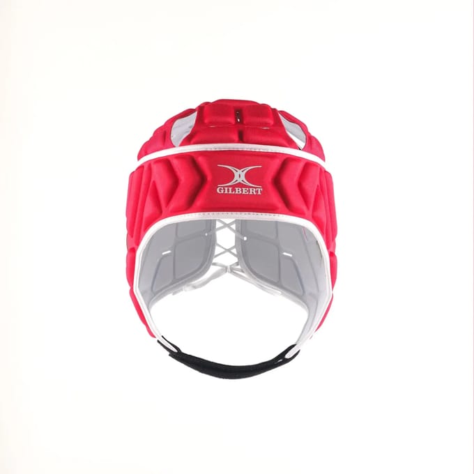 Rugby Helm Gilbert Vapour