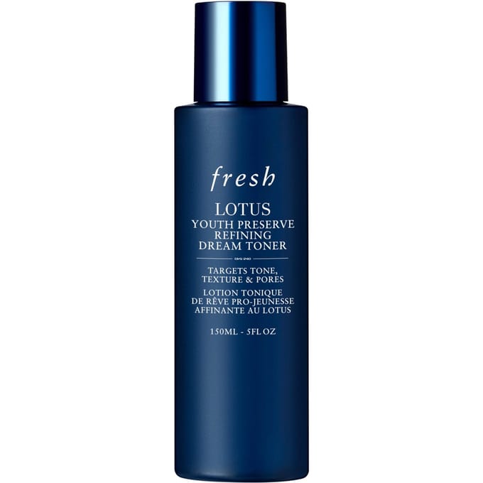 Fresh - Lotus Youth Preserve Refining Dream Toner 150ml