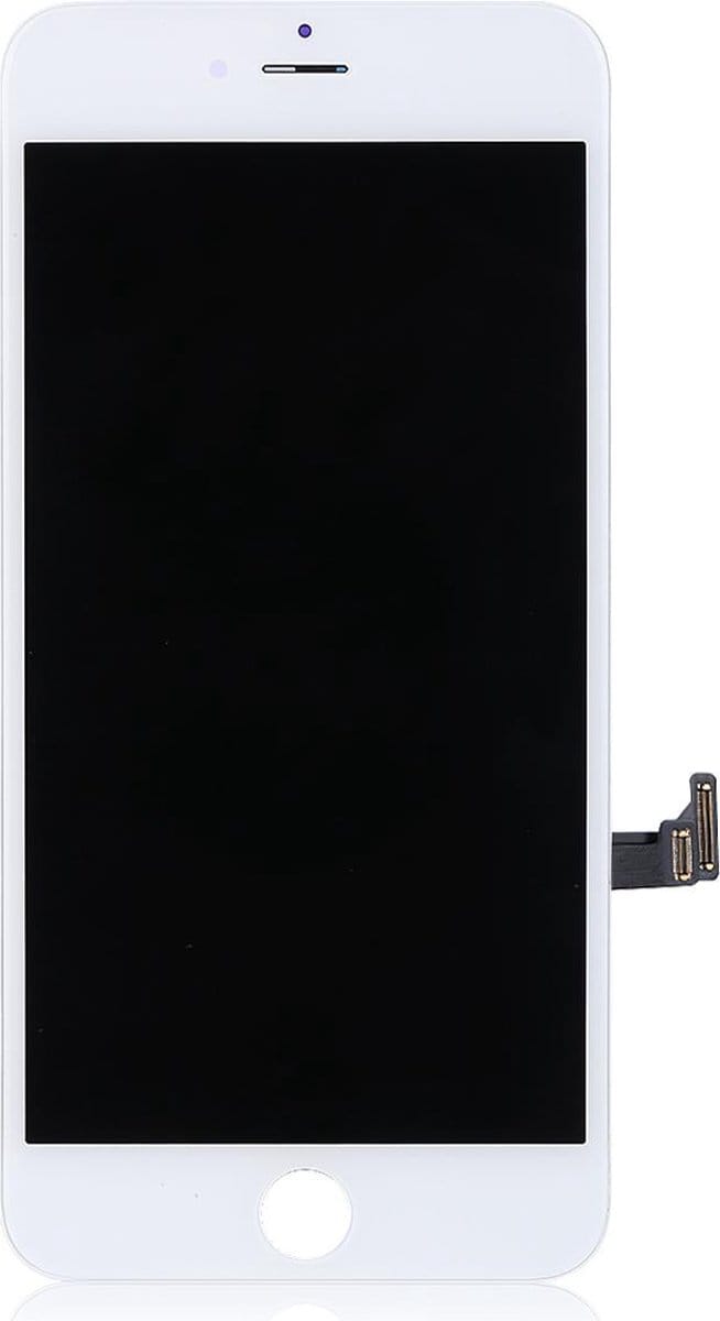 iPhone 5S / SE Scherm Wit – Premium Kwaliteit – Compleet