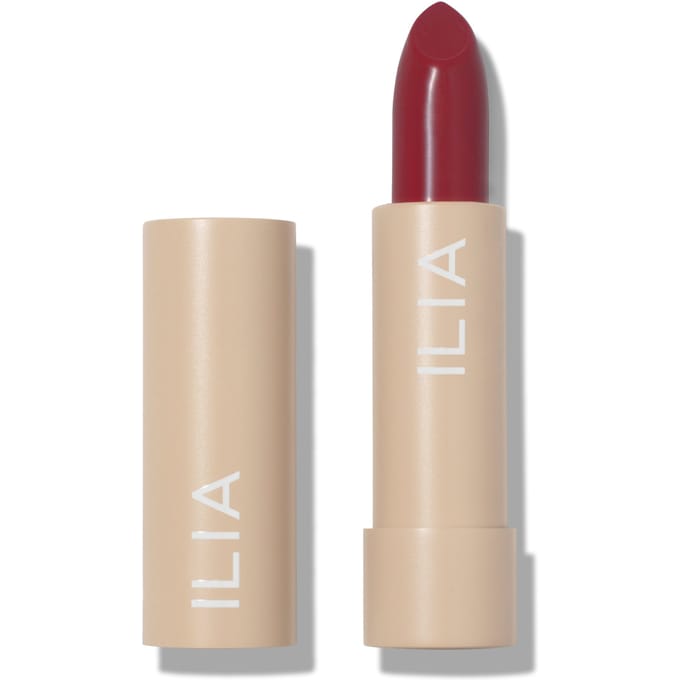 Ilia Beauty Colour Block Lipstick - Tango