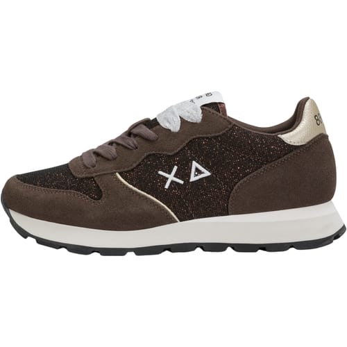 Lage Sneakers Sun68 Z46204