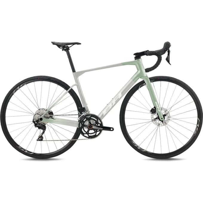 Racefietsen BH Bikes Sl1 3.5