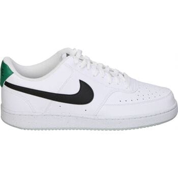 Sneakers Nike Baskets Court Vision Low Next Nature synthétique