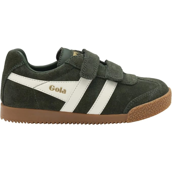 Kindertrainers Gola Harrier Strap