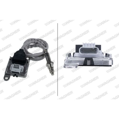 NOx-sensor, NOx-katalysator WAGNER NOS00096